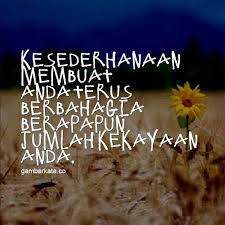 Gambar Kata Kata Bijak Hidup Sederhana Kembali Kami Akan Berbagi Dengan Kata Kata Bijak Tentang Kesederhanaan Untuk Sobat Sem Hidup Sederhana Sederhana Hidup