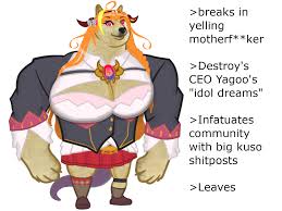Search the imgflip meme database for popular memes and blank meme templates. I M Sad About Coco Leaving But She S Actually Such A Chad Lmao Hololive