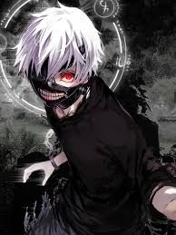 We have 73+ background pictures for you! Anime Ken Kaneki Wallpapers Wallpaper Cave
