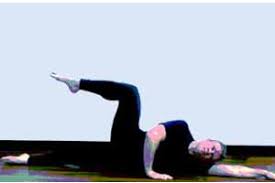 Increase Your Flexibility And Core Strength With Zena Rommett Floor Barre Floor Barre Barre Core Strength