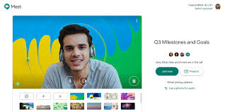 Classroom is already included in google workspace for education and works seamlessly with google workspace collaboration tools. Update Previews Google Meet Adding Q Amp A Polling Blurred Custom Backgrounds More Brainstorming Activities Video Conferencing Virtual Classrooms