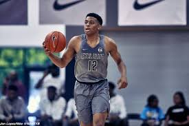 Johnson is always looking to drive, and that has made him a valuable offensive piece despite his developing outside keldon johson has been the most pleasant surprise of the season for the spurs. Keldon Johnson 2018 Small Forward Rivals Com