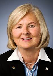 Bank of Marin Promotes Heidi Duckor to Mill Valley Market Manager