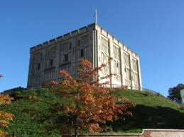 Read about some of norwich's most important dates in history, including when norwich castle, norwich cathedral and other historic and important buildings were built. Norwich Castle Museum Art Gallery And Natural History Spectacle