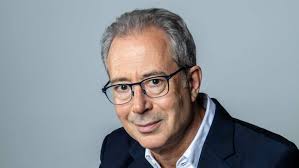 Ben Elton