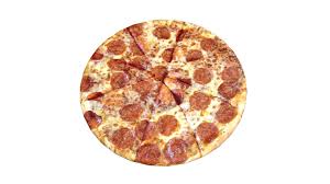 Enhance Your Projects With This Premium Model Of A Large Pepperoni Pizza This Model Has A Low Polygon Count At 768 Making It In 2020 Pepperoni Pizza Pepperoni Pizza