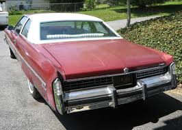 Image result for Majestic Blue 1975 Buick