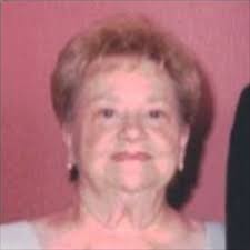 Obituary information for Stella Hartenstein