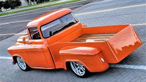 Image result for Mesa Tan 1955 Truck