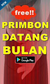 Maybe you would like to learn more about one of these? Primbon Haid Datang Bulan For Android Apk Download