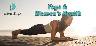 The yoga source offers a unique community setting known for its welcoming atmosphere; Yoga And Women S Health