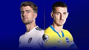 Today's best bets for brighton vs leeds. Leeds Vs Brighton Preview Team News Stats Prediction Kick Off Time Live On Sky Sports Football News Sky Sports