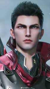 Sort by Strength : r/Donghua