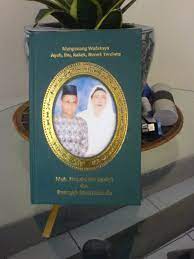 Simak ulasan terkait cover buku dengan artikel 41+ cover buku yasin foto berikut ini 68 ukuran buku yasin hard cover sumber : Spesialis Cetak Buku Yasin Posts Facebook