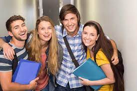 High School Students | QVCC