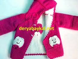 Aciklamali Kapsonlu Bebek Hirkasi Anlatimli Kapsonlu Bebek Hirkasi Derya Baykal Gulumse Orgu Baslama Deryabaykalgulumse Kapsonl Kapsonlular Bebek Hirkasi Bebek