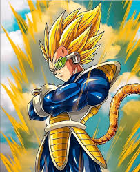 Going Super Saiyan In My Old Look Credits To The Artist Teamvegetaofficial Tag Dragon Ball Wallpapers Anime Dragon Ball Super Dragon Ball Artwork