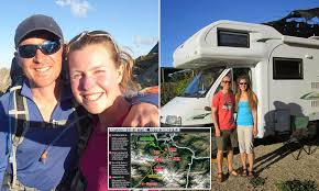 Jul 24, 2021 · esther dingley takes a selfie in pico tuca salbaguardia, before being reported as missing. Esther Dingley Police Believe Missing British Hiker Went Missing Voluntarily Daily Mail Online