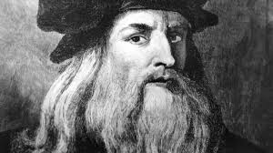 Leonardo da vinci was a human scientist and artist in florence, a city in northern italy on earth. Leonardo Da Vinci Seine Angst Vor Dem Vergessenwerden Cicero Online