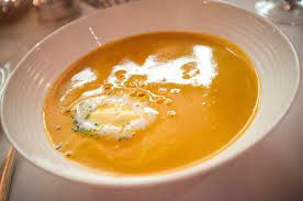 Lobster bisque recipe gordon ramsay. Best Lobster Bisque Ever Picture Of Savoy Grill Gordon Ramsay London Tripadvisor