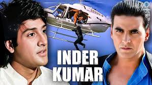 'Main Akshay Kumar Se Kabhi Inspire Nahi Hua': Inder Kumar Recalls His  Horrific Shooting Accident