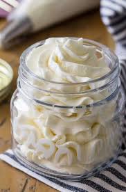 How to make homemade cool whip via @kitchen_girl. Homemade Whipped Cream Recipe Sugar Spun Run