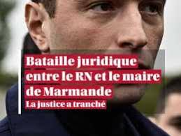 Le twirling bâton décolle