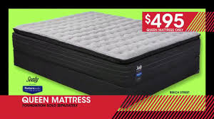 Rooms To Go January Clearance Sale Three Queen Mattresses Tv Commercial 2020 Queen Mattress Mattress Rooms To Go