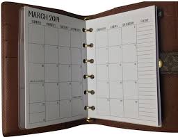Pin On Buy 2020 Agenda Insert Fits Louis Vuitton Pm