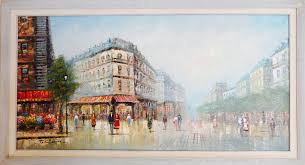 Artist T Carson Medium Oil Original Dimensions 53 X 29 Price 300 Fine Art Art Painting