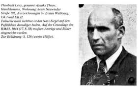 Jüdisches Leben im Breitbacher Land