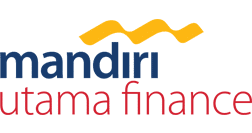 Pt mandiri utama finance (muf) menargetkan menjadi lima besar perusahaan multifinance terbesar di indonesia pada 2021. Mandiri Utama Finance Mandiri Utama Finance Indonesia