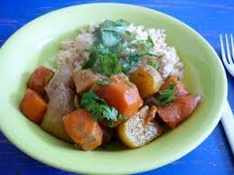 Tajine De Veau Aux Navets Nouveaux Recette Ptitchef Recette Tajine De Veau Tajine Recette De Plat