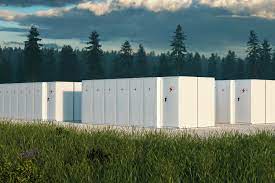 But what does that mean for you and your budget? Energy Storage Analysis Iea