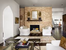 Also, right now i have gold frames and gold miniblinds which i would like. 20 Beautiful Brick Accent Wall Designs