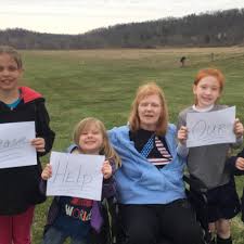 Fundraiser by Scott Cox Sr. : Hope For Rhonda Cox