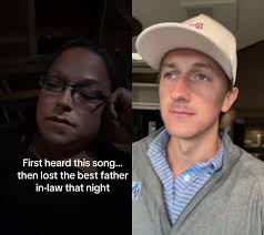 Funeral Song Trend Cooper Allen