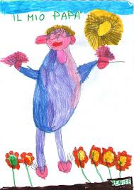 Pin Su Disegni Di Bambini