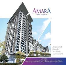 Batu cave is just a 10 min walk away via a pedestrian walk across the train station. Amara Condo Batu Caves Ktm Train Station Lrt Mrt Roomz Asia
