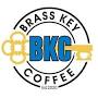 Brass Key Coffee from m.facebook.com