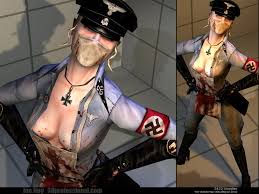 Butcheress screenshots, images and pictures - Giant Bomb