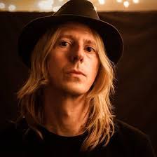 Garrick Davis World Blues