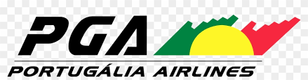 While pga certified and master professionals who have earned that status by december 31, 2019 will continue to have the ability to use the logo Pga Portugalia Airlines Logo Logotype Emblem Pga Portugalia Airlines Logo Hd Png Download 5000x1247 5986002 Pngfind
