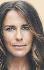 Hugo fearlessly takes