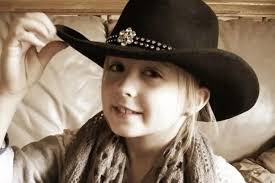 Girl aged eight battling breast cancer in one of the youngest cases ever  recorded