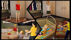 It is full and complete game. Real Mother Simulator 3d New Baby Simulator Games For Pc Windows 7 8 10 Mac Free Download Guide