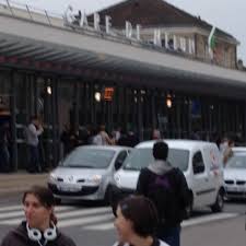 1 train sur 3, avec interconnexion suspendue entre châtelet et gare de lyon. Photos At Gare Sncf De Melun 19 Tips