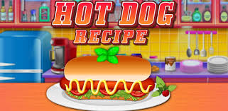 Looking for more fun ideas for your kids' cooking party? Hot Dog Recipe Kids Cooking Games On Windows Pc Download Free 1 3 Com Rpjstudio Hotdogrecipe
