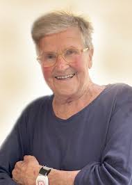 Theresia Pürrer (85)