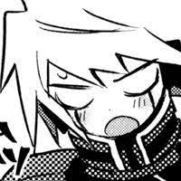 Simply add as layer and set layer depends on what you mean by official. 900 Danganronpa Pfps Ideas In 2021 Danganronpa Danganronpa Characters Anime Icons
